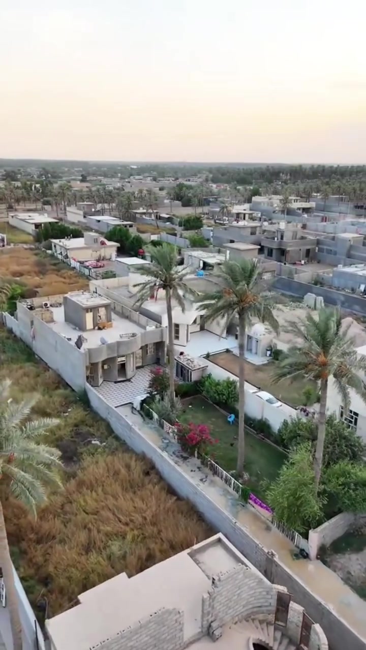 بيتين • واسط حفريه • شارع الامام التاج