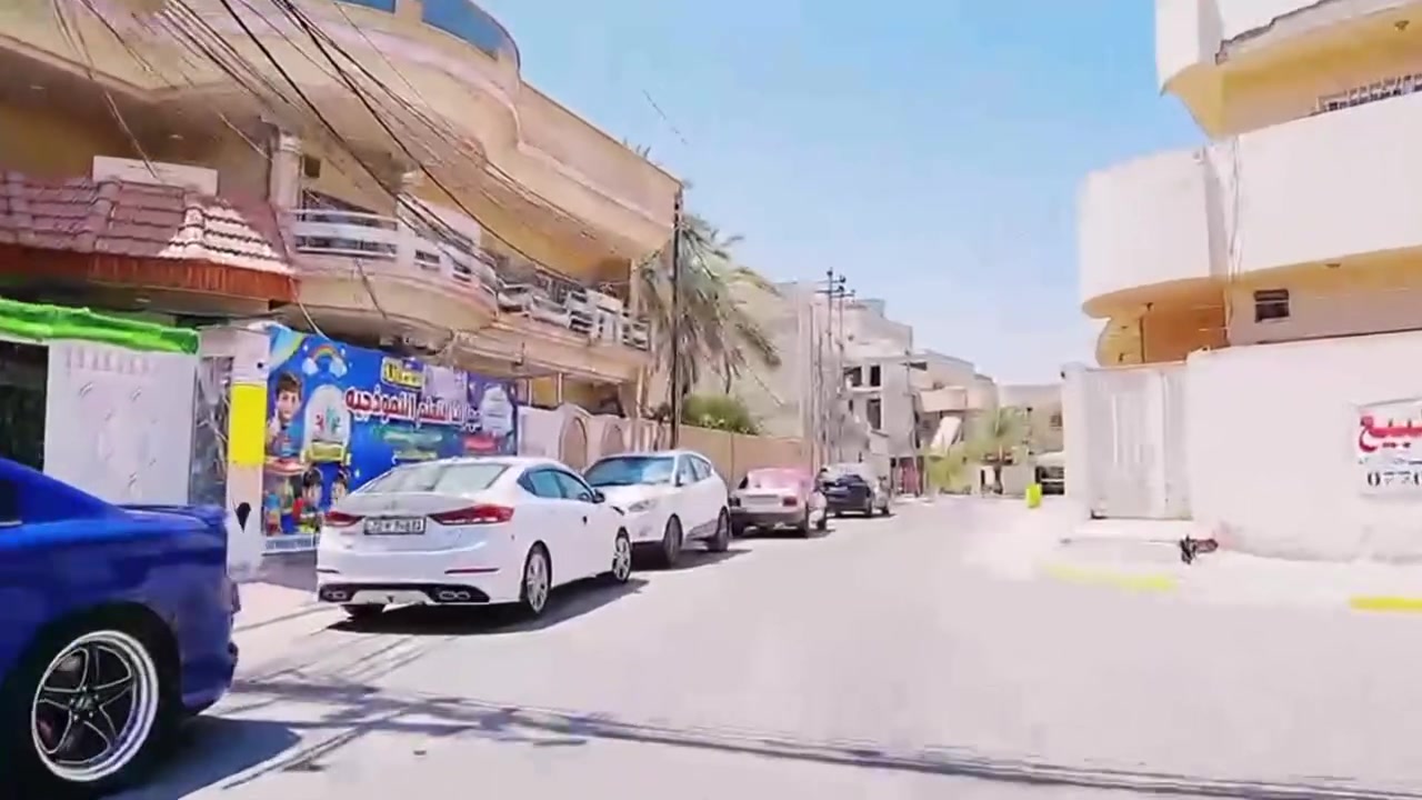 العنوان/كربلاء حي المدراء خلف ستائر السلطان
للاستفسار/***********
