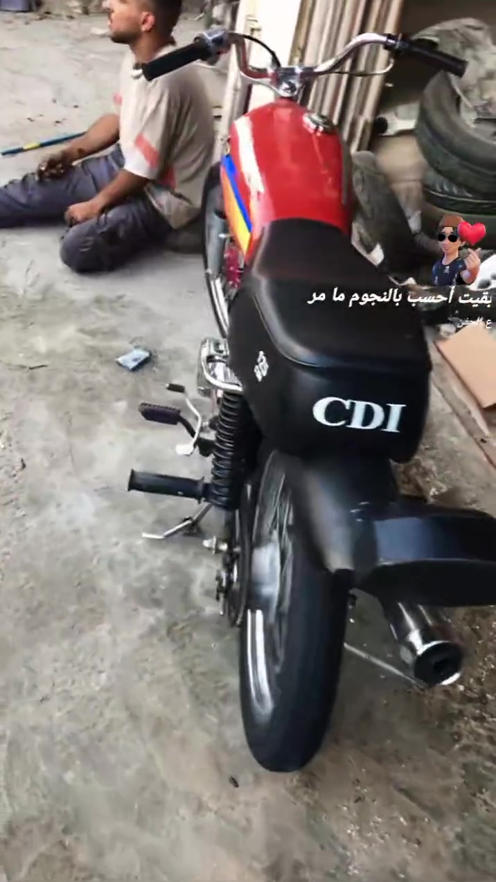 شاصي١٤ • تيربو • مكفوله