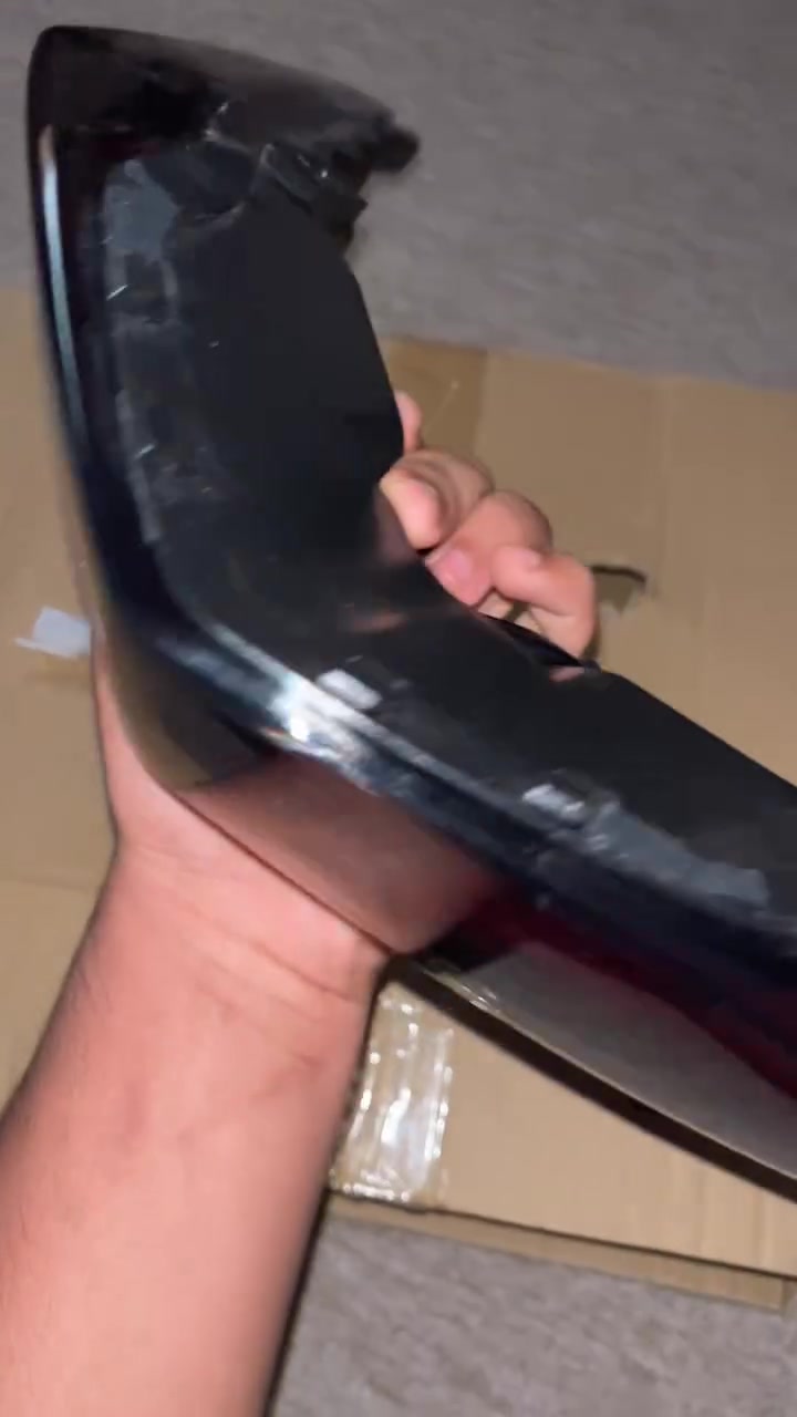 بك لايت سكنس لد بوش ابو الحواجب وكاله بعده بل كارتون اذه اهل المصلحه يعرفون شنو شغله وترتيبه توفرت عندي بس قطعه وحده اللاستفسار واتساب او خاص ***********

