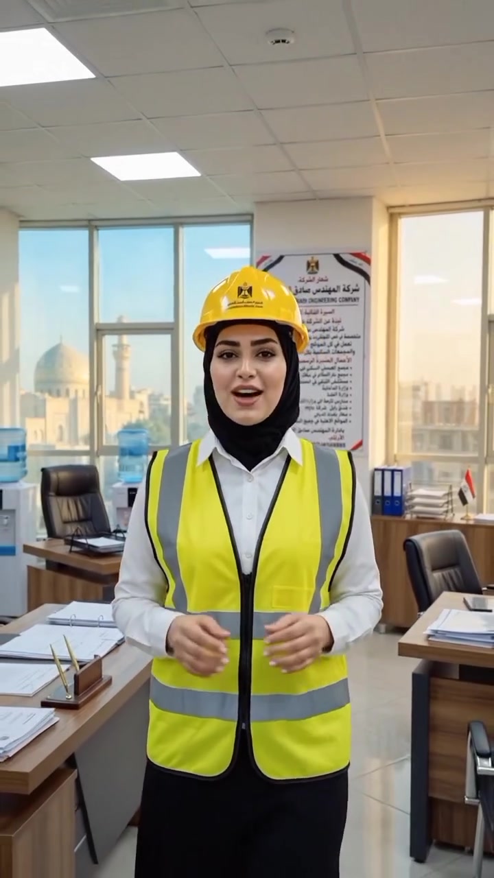 💯شركة المهندس صادق البغدادي💯_
صادق اللامي
الشركة مختصة في قص وتثقيب الكونكريت المسلح أفقي وعامودي بأحدث الآليات وبدون أي أهتزاز..
💱💱💱💱💱💱💱💱💱💱
الشركة لديها الاستعداد الكامل للعمل في جميع محافظات العراق ودوائر الدولة والبيوت السكنية🏗️🏛️
💱💱💱💱💱💱💱💱💱 💱 

🔥العنوان 📍العراق/بغداد🌍🏦
🔥للإستفسار الاتصال بالأرقام التالية 📲
📍 شركة المهندس صادق البغدادي 🏦
☎️***********☎️
☎️***********☎️
〰️〰️〰️〰️〰️〰️〰️〰️〰️〰️〰️〰️〰️〰️〰️
#أعلان_تجاري #شركة_المهندس_صادق_البغدادي
#اكسبلور #لايك_ومتابعة
#تصميمي_بالذكاء_الاصطناعي

