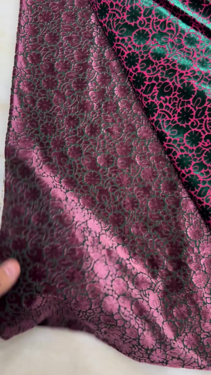 أقمشة نسائية • بلال حسين • سوق المرادية