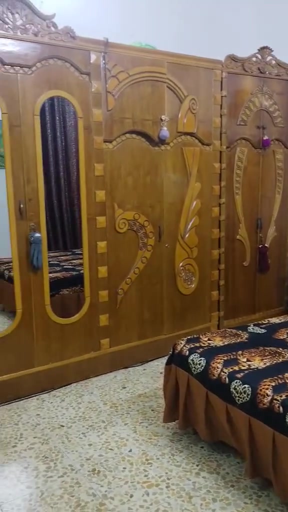سعر الغرفة 750
العنوان #كربلاء حي القادسية
الرقم ***********
