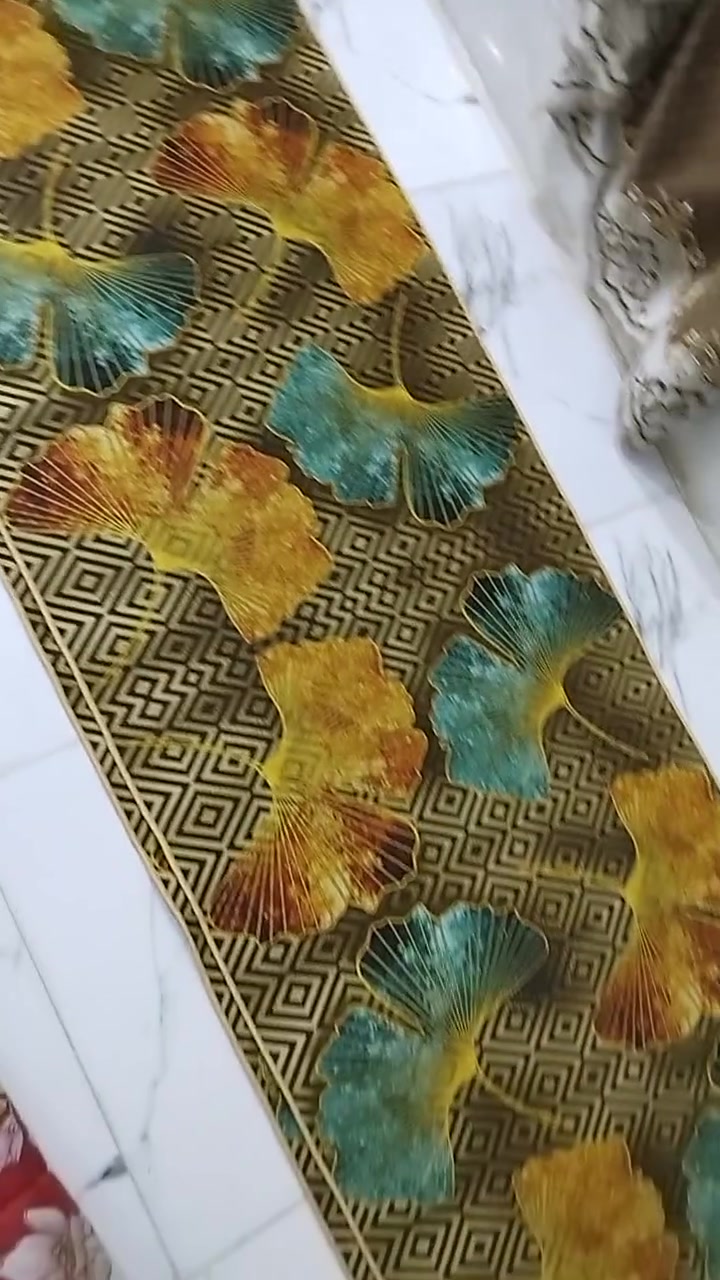 زوج مدات • جديدة • ٤ متر ونص
