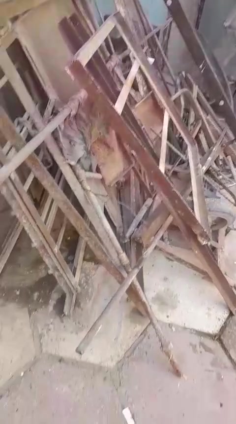 عتيك • بغداد الحرية