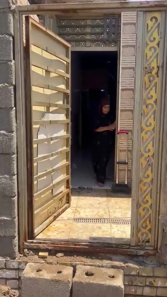 اسلام وعليكم بيت للبيع قطاع صفر 100 متر بناء حديث سنة 2023 بيت حلو وموجه بس السكف سندوش بنل محكوم حكام مرتب شغله السعر 55 وبي مجال اللاستفسار اتصل على رقم وبخدمتك
***********
اسلام وعليكم بيت للبيع قطاع صفر 100 متر بناء حديث سنة 2023 بيت حلو وموجه بس السكف سندوش بنل محكوم حكام مرتب شغله السعر 55 وبي مجال اللاستفسار اتصل على رقم وبخدمتك
