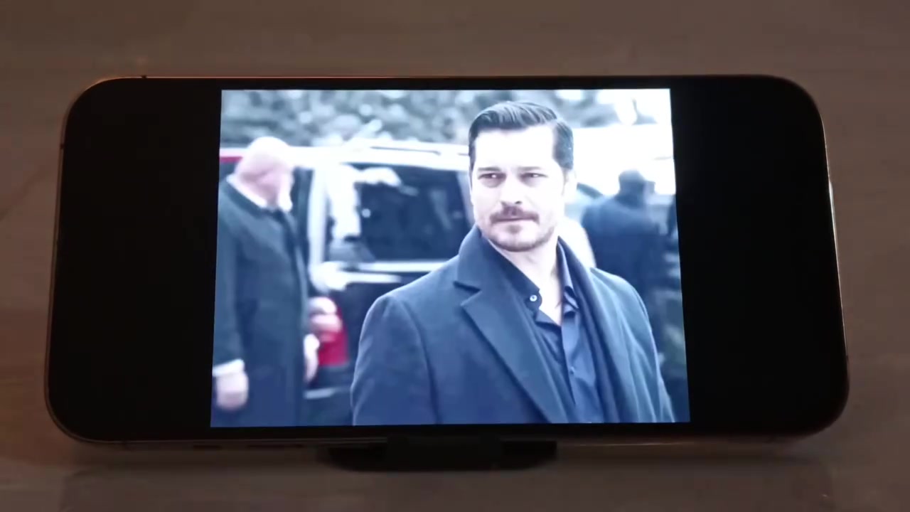ايفون ١٣ برو ماكس • ذهبي • ١٢٨