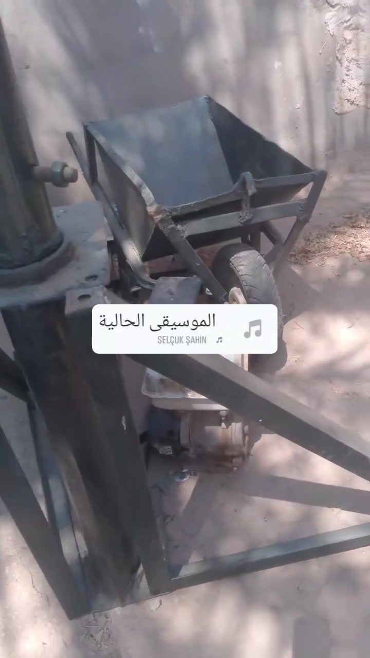 ونج نجفي للبيع وياه 3عرباين الشراي يتصل ***********
