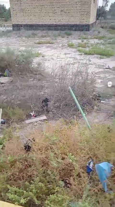 عرصة • مجمع سيد عتاو • كبال كربلائي