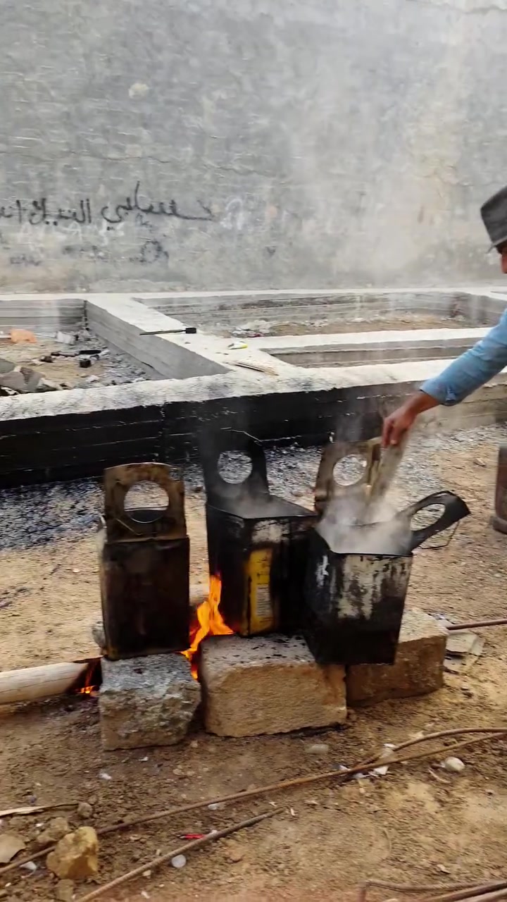 كادر قتيبة • تزفيت سطوح • اسعار مناسبة