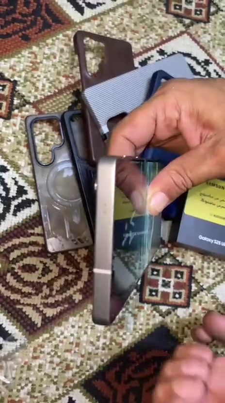 S25
ذاكره 512 السعر 1250مكفول كفاله عامه بعده بالضمان ***********
