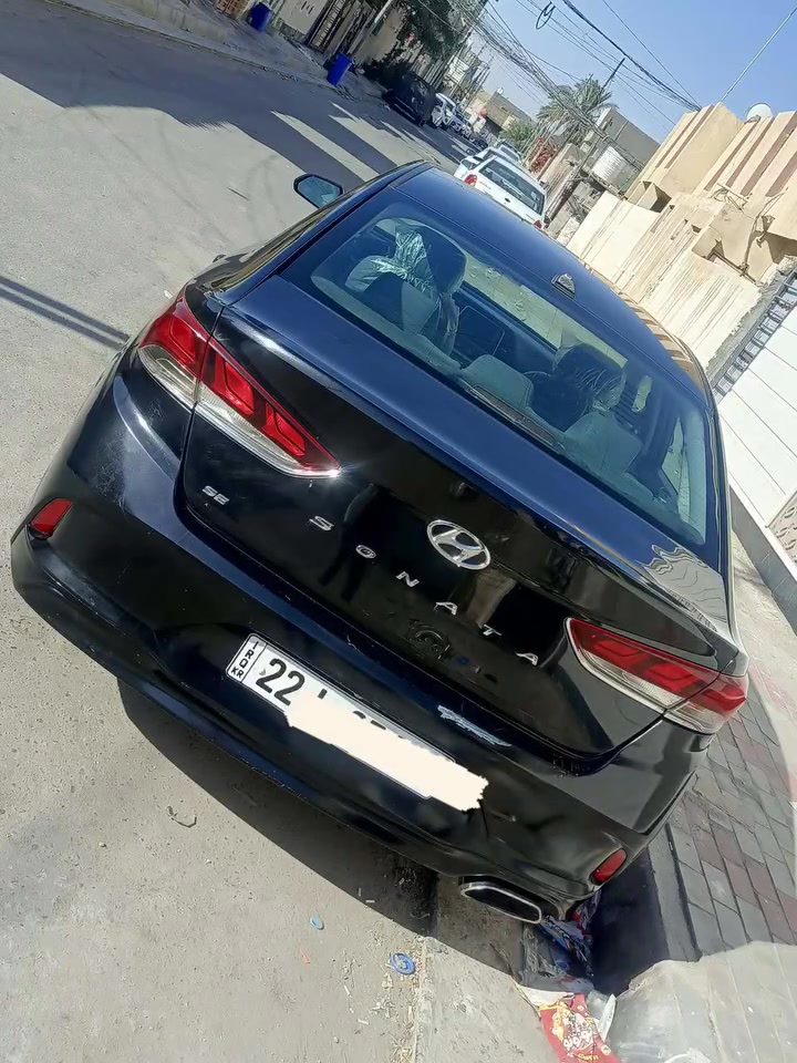سوناتا • ٢٠١٨ • كربلاء