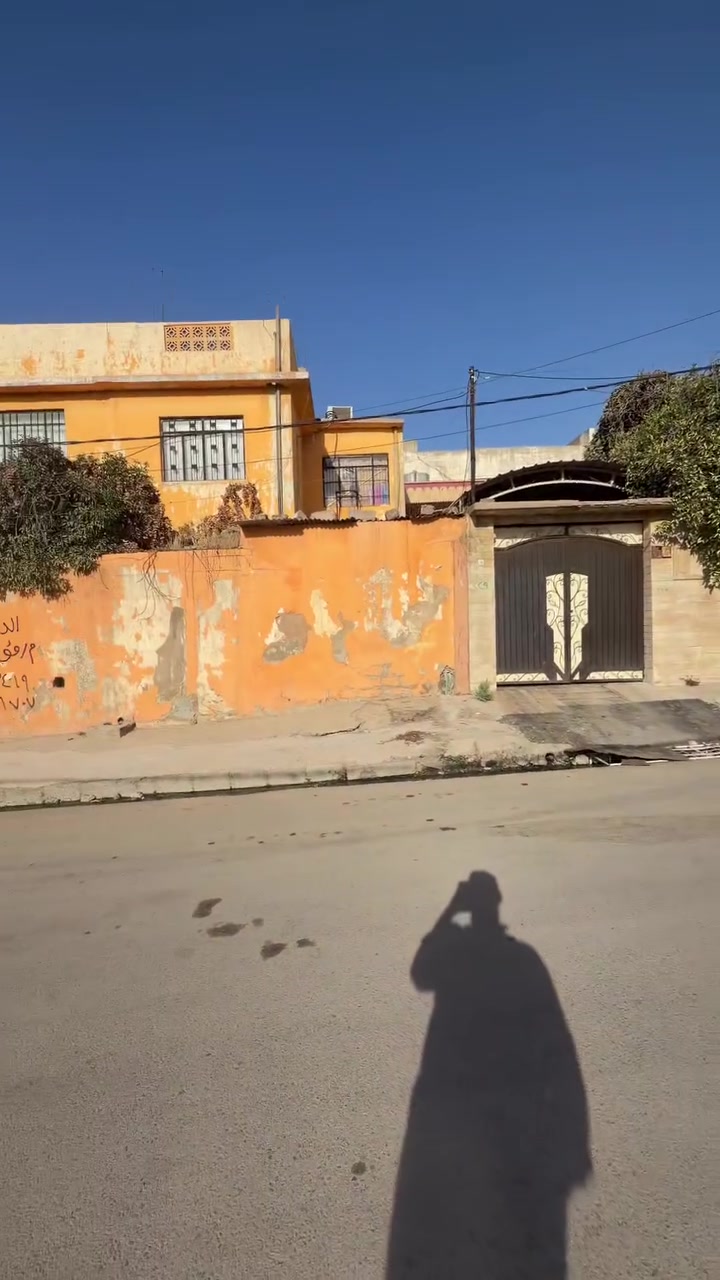 حي البريد • ١٤٢م • طابو صرف