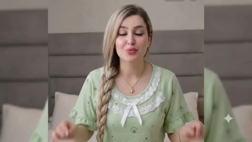 بجامة كريشة باردة وناعمة  ب١٠ الاف بس سارعي بالحجز اطلبي ٢ ب١٨ الف سارعي بالحجز 🏃‍♀️ 🏃‍♀️ قبل نفاذ الكمية للحجز والاستفسار التواصل على الخاص او رقم الواتساب *********** ✨ توصيل ٥ الاف بغداد وكافة المحافظات 🔥

