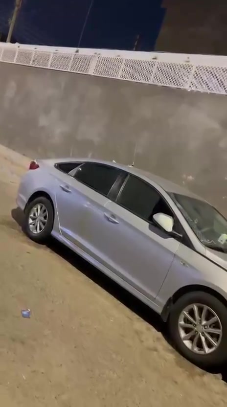 سوناتا ٢٠٢٠ • وارد كوري • رقم انگليزي بصره