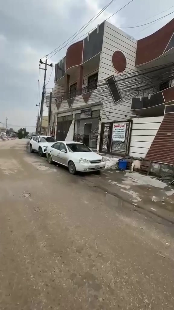 قرب الكفيل • قريب للحرم • ٢٢٥م