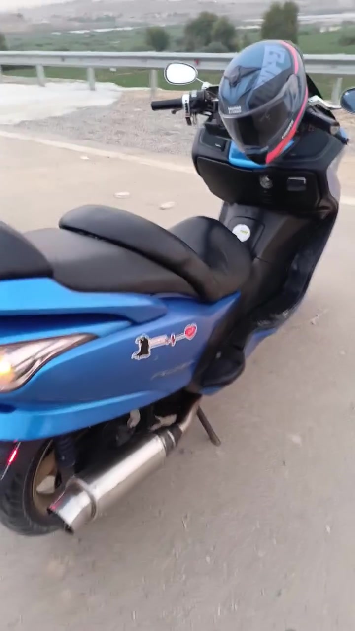 فورزا • ٢٠٠٩ • بيش رايدها