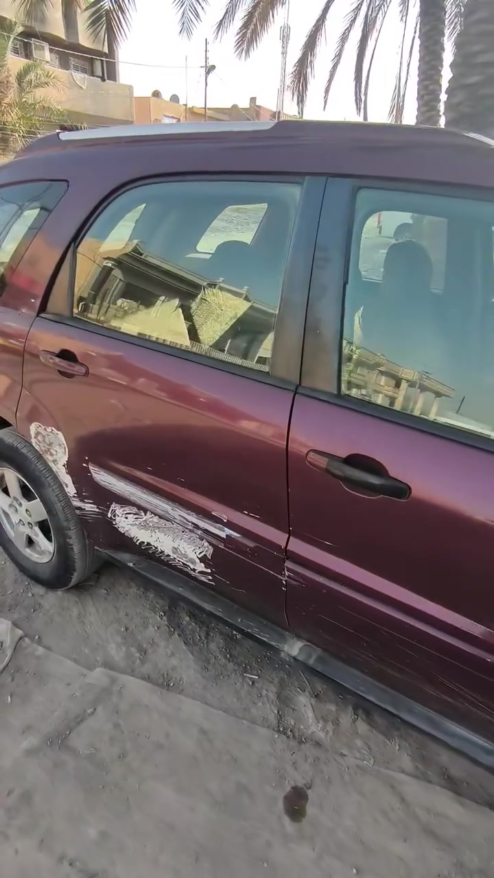 سياره للبيع تويوتا اكونكس ٢٠٠٨سياره نظيفه سعرها جدا مناسب مكانه بغداد منطقة حسينيه الراشديه للاستفسار الاتصال ***********

