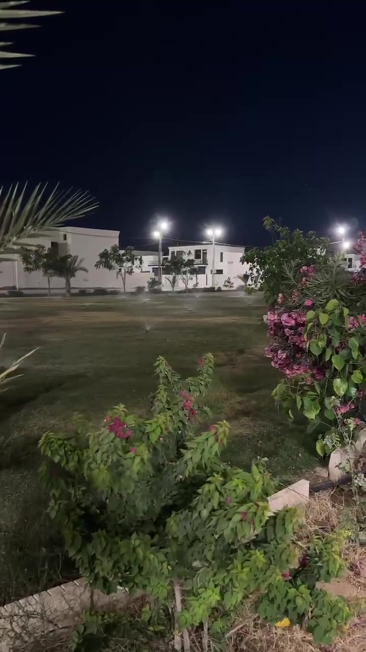 مجمع النخيل • دار للايجار • مناسب جدا