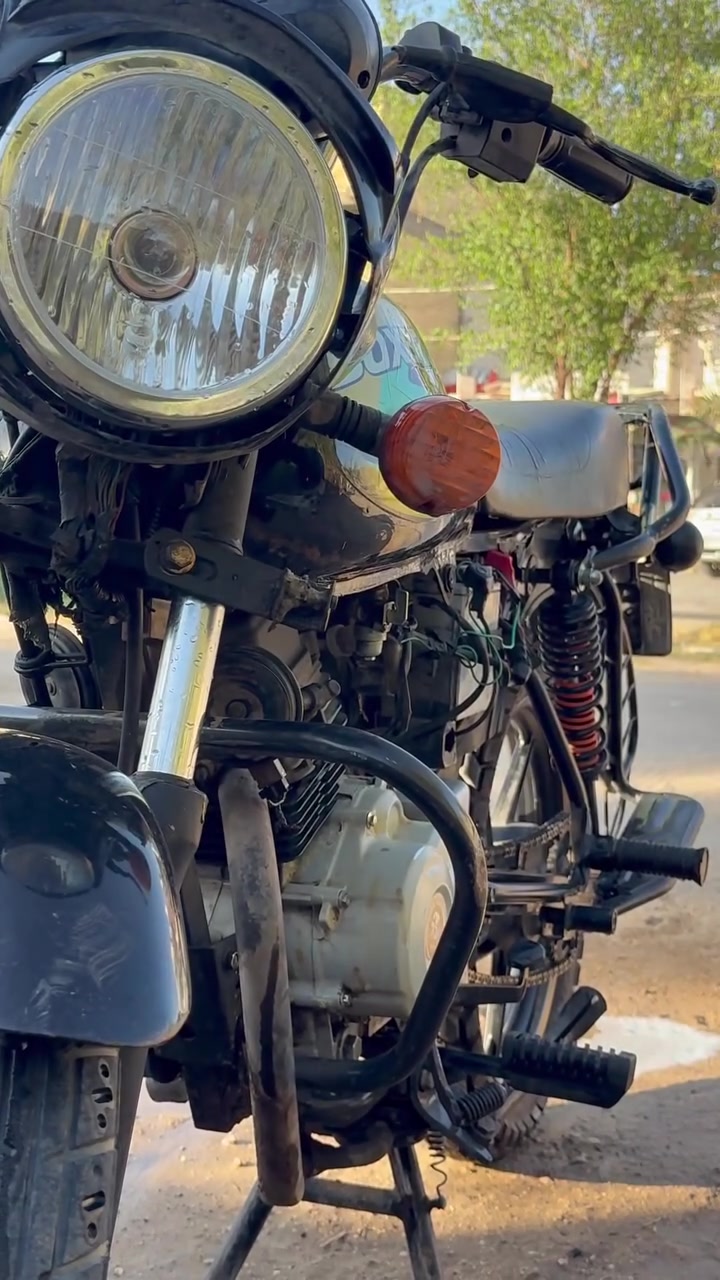 بوكسر • ٢٠٢٣ • محتاجه تجفيت