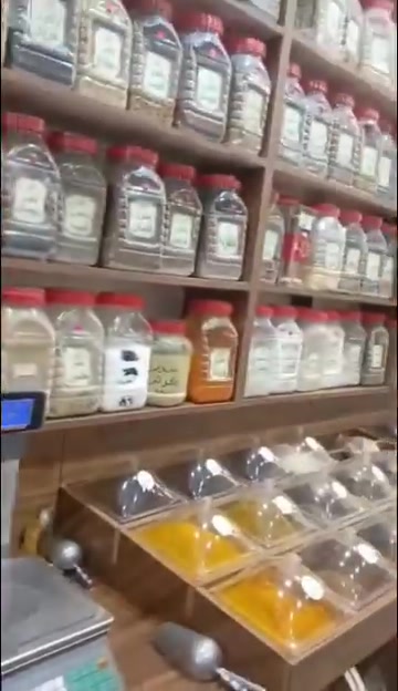 ديكور محل عطاريات وكرزات وكوزمتك
للبيع
للاستفسار ***********
