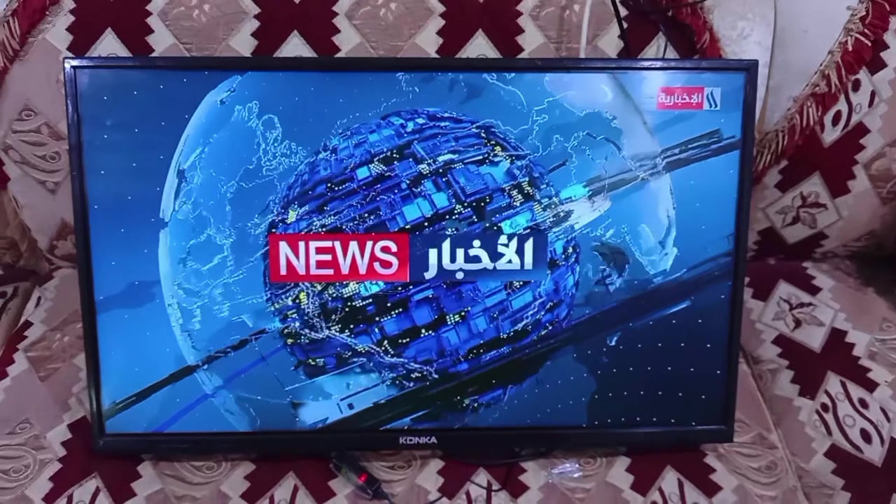 ٣٢بوصة • بدون نت • ستلايت