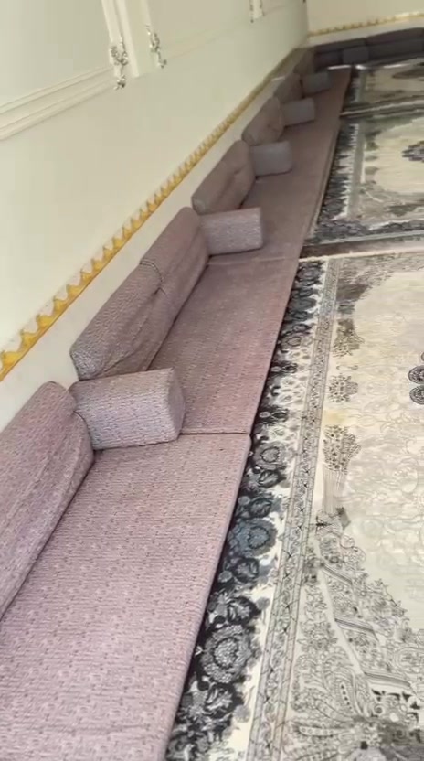 ديوان • ١٥ دوشك • نظيف