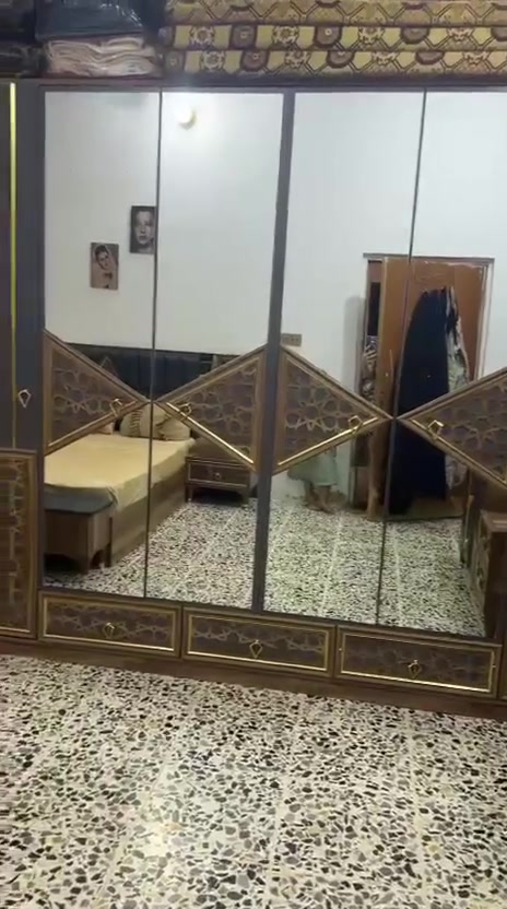 مليون وبيه مجال

