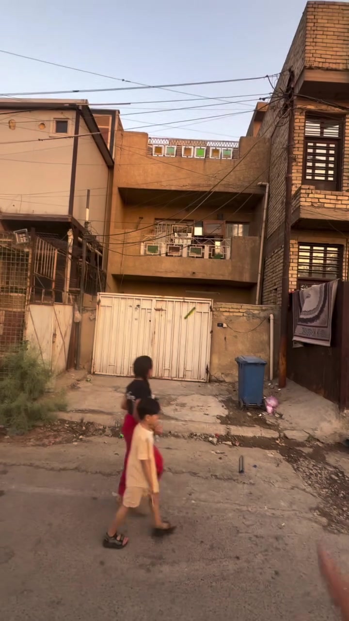 الطالبيه • ٧٥م • ٣ نوم