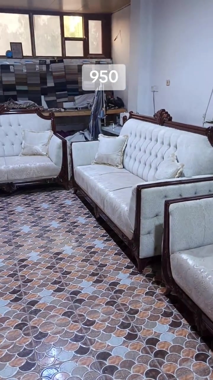 كنب • اسعار تنافسية • جملة ومفرد