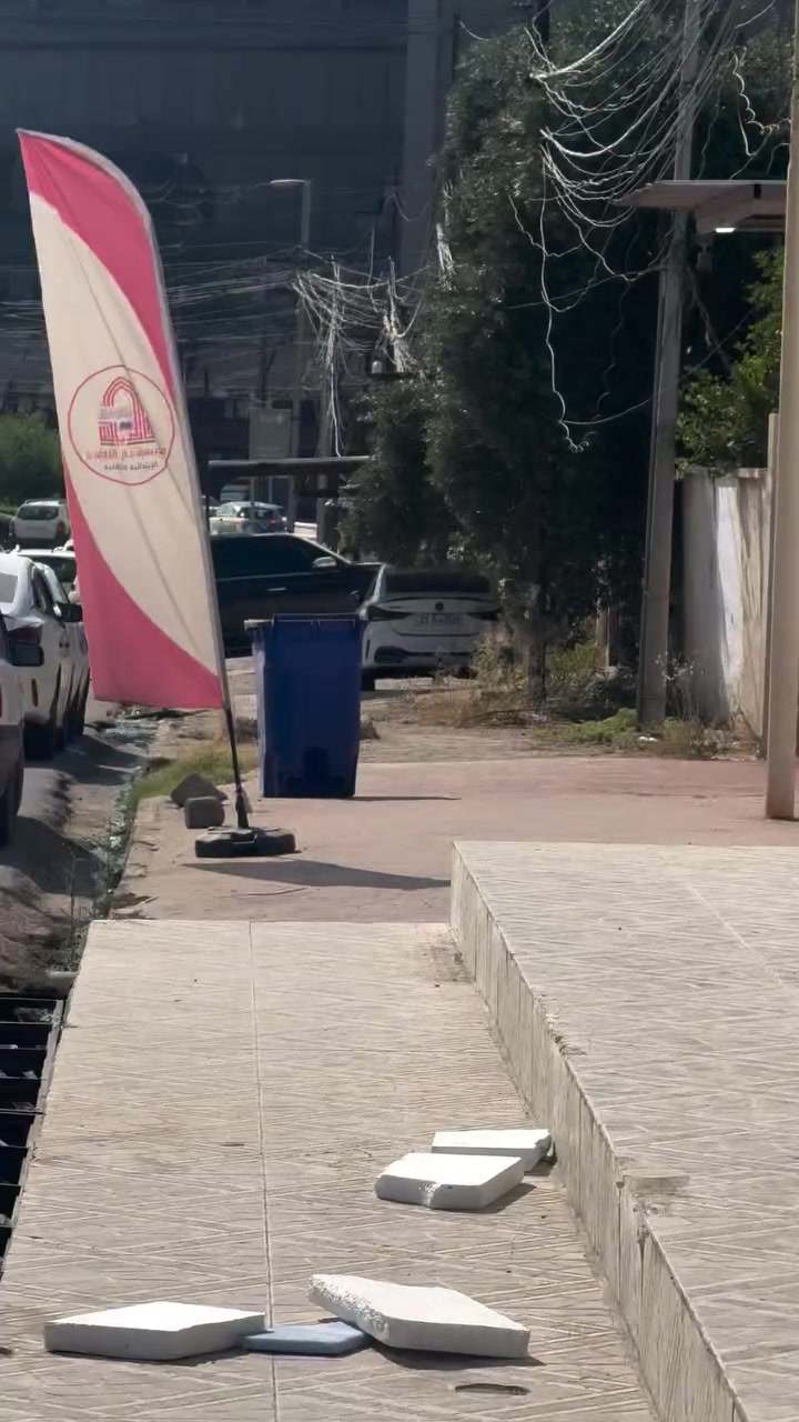 محل لإيجار زهور قرب دورة العبادي ***********
