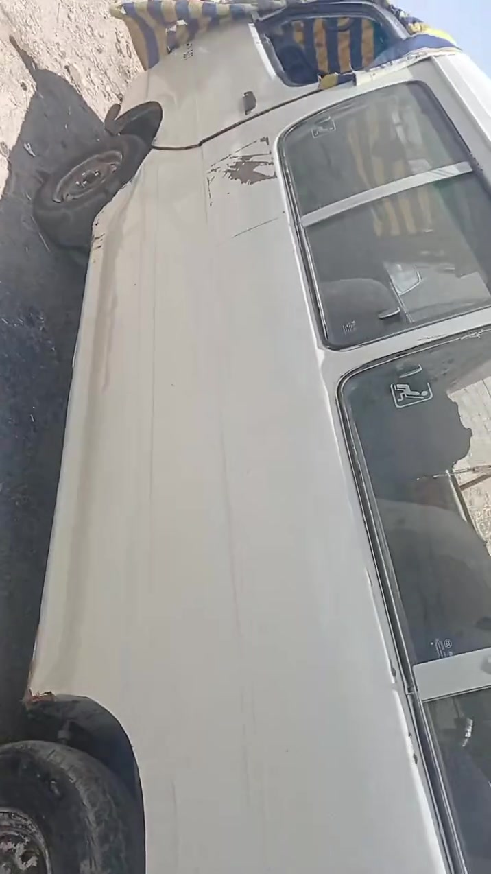 السلام عليكم سياره فتون عبريه السياره رقم احمر راعيها موجود ويحول دافع الهيئه مالتها مليون وربع بالسياره نقصها ماكينه ما بيها كان بيها ماكينه ونجي اوتوماتيك اني ابيع بدون ماكينه سنويه واستنساخ اسوي لك مكاتبه عن السرقه والعشائر السياره نظيفه كلش عاوزها شغلات بسيطه سبب البيع متوازي الشراي ينتصل على الرقم السعر 13 ورقه وبيها مجال للشراي مكاني كربلاء***********

