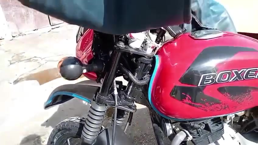 بوكسر • ١٥٠ • ٤٥٠٠٠