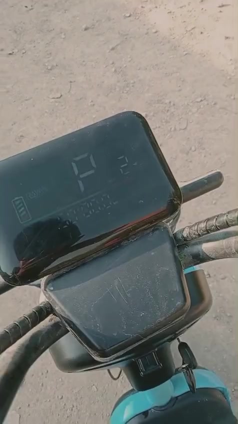 دراجه شحن • ريان • ٢٠٢٦