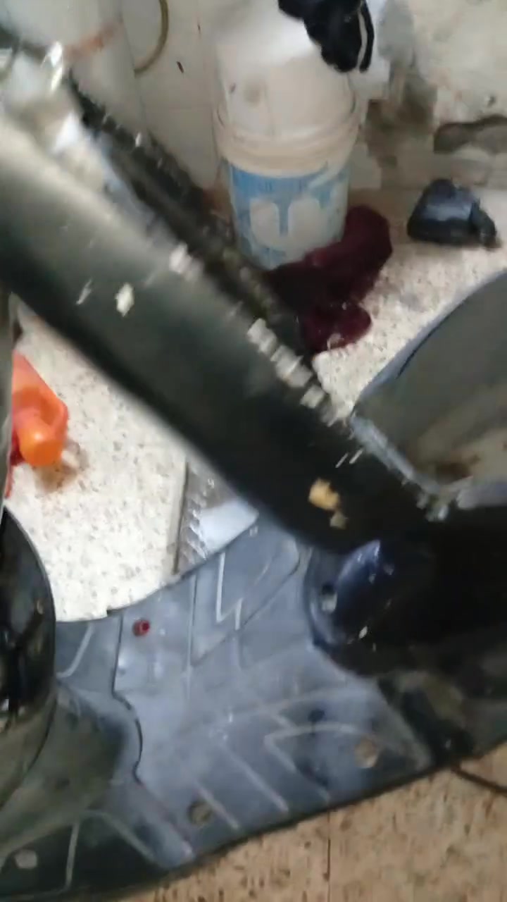ام تسع زروف • نضيفة • اوراق