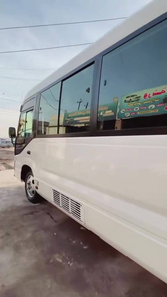 محطة غسل • حمام داخلي • الثعالبه