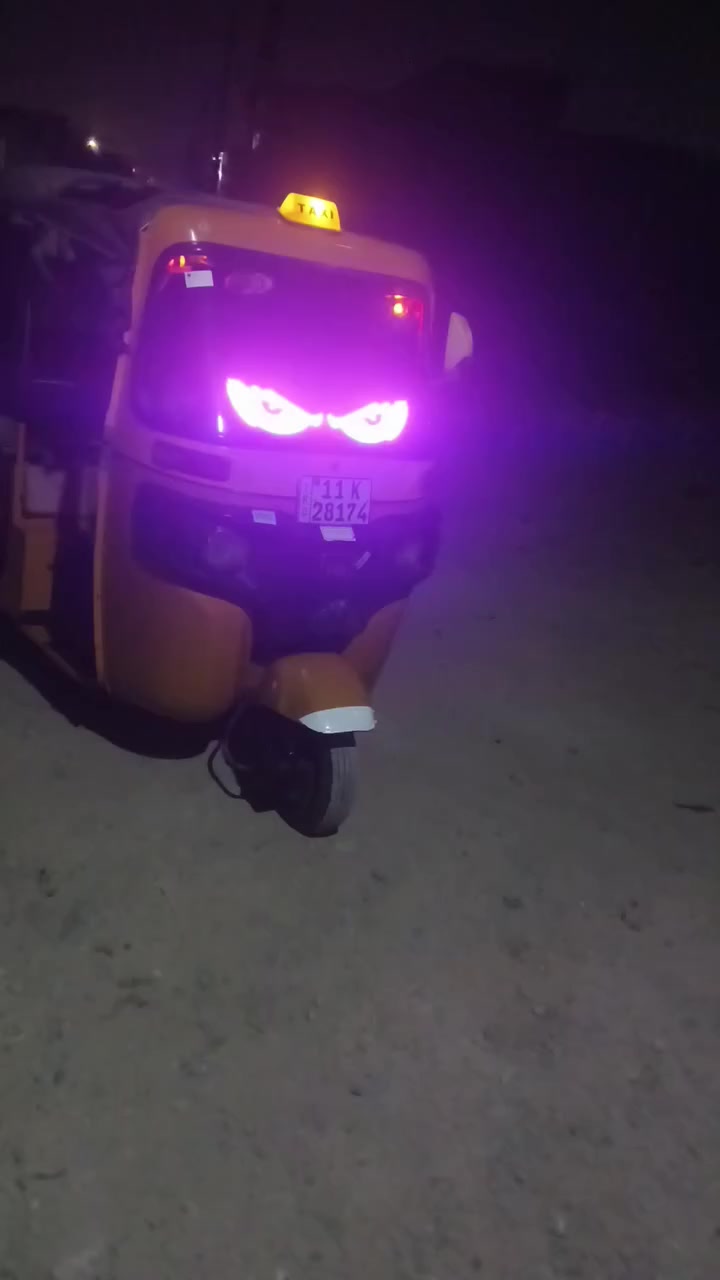 تكتك • ٢٠٢٠ • زعفرانيه