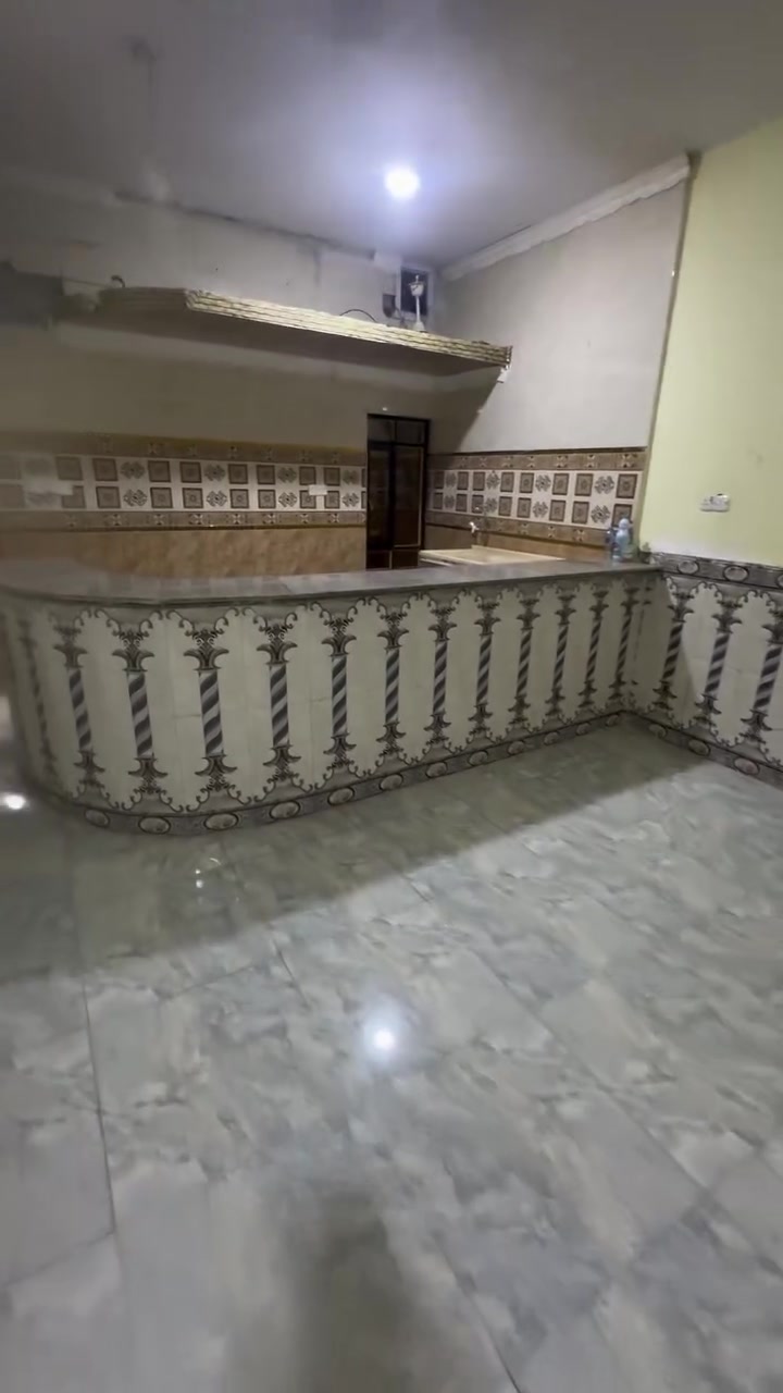 البصره • دور الصحه • غرفتين