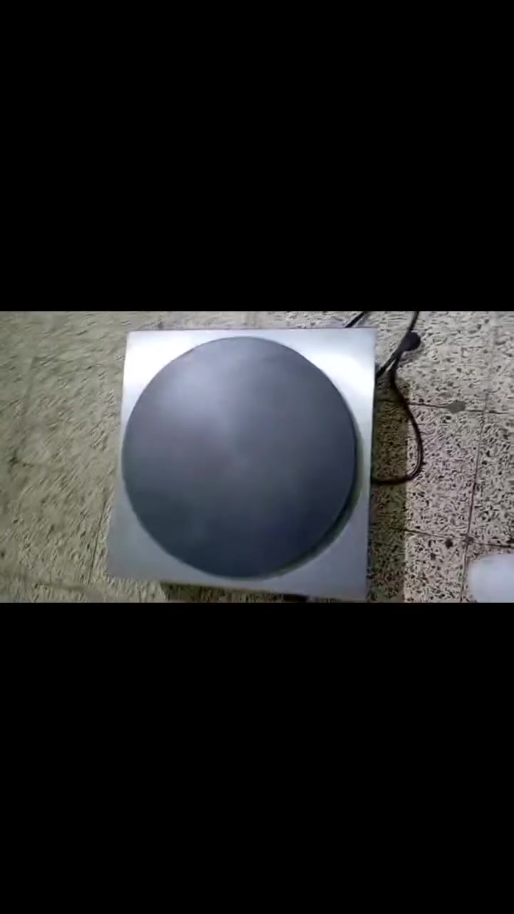 جهاز كريب و دونات جديدات استعمال مره للفحص
للبيع. كماليه ***********
