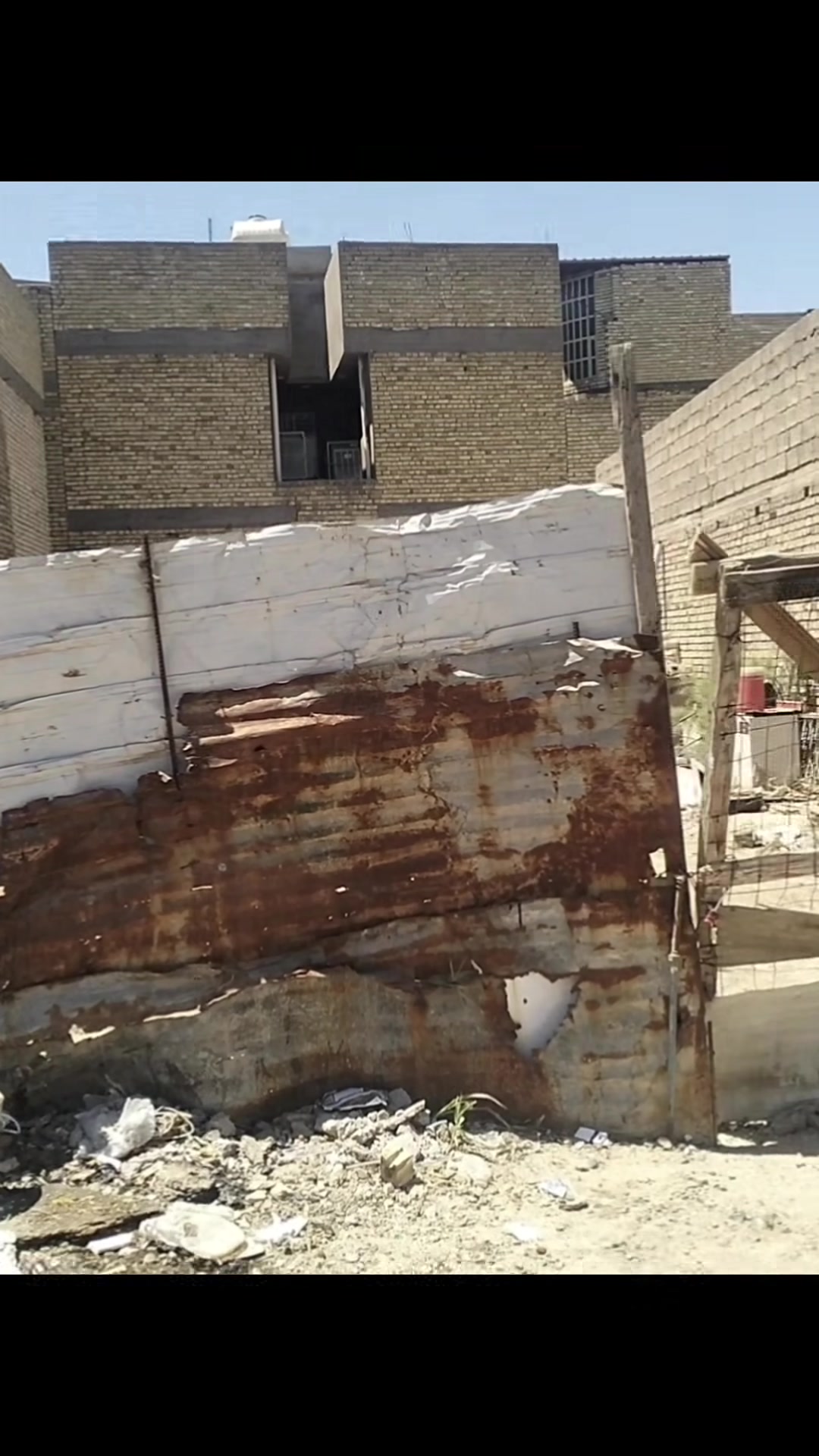 مكتب 🏢 دلاليه حي سفير قطعه اللبيع بحي سفير طابو زراعي سند 25  المساحته 250   سعر خاص اللستفسار تصال عل رقم‏‪***********‬‏
