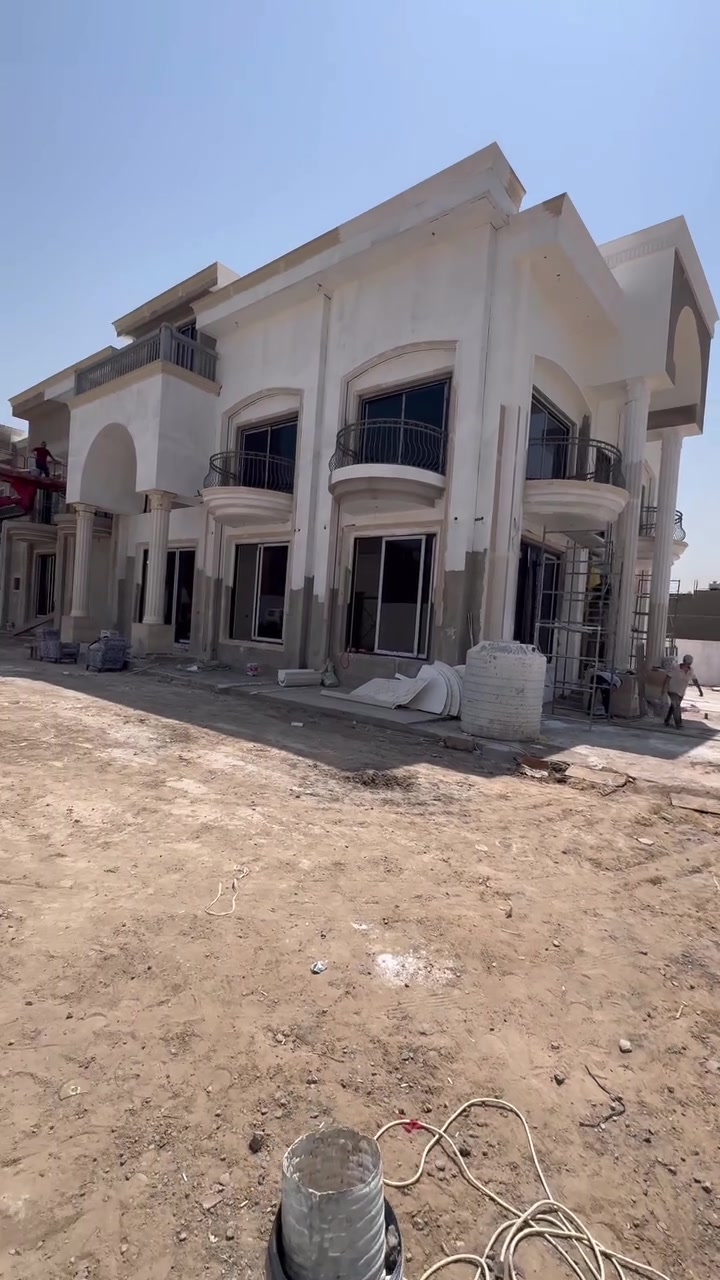 #النيزك_للعمارة_والديكور_الحديث أحلامكم المعمارية تصبح حقيقة مع خبراء البناء لدينا.”“بناء منازل يتجاوز التوقعات، نحن هنا لتحقيق رؤيتكم.”“الأفكار الابتكارية والتصاميم المبتكرة: اكتشفوا طريقة جديدة للبناء معنا.”“رؤية مستقبلية في كل تفاصيل البناء مع شركتنا.”“تواصلوا معنا لتجربة بناء مبتكرة ومتفردة.”“نحن نضمن تنفيذ مشاريعكم بأعلى مستويات الجودة.”“نبني بلا حدود، لأننا نؤمن بقوة الإبداع والتطور.”“في شركتنا  خبرة واسعة، جودة عالية، أسعار مناسبةللستفسار. ،،،،،،، 

الحجز والاستعلام واتساب 
***********
***********
#اكسبلور #اكسبلور_فولو #العراق #الشعب_الصيني_ماله_حل😂😂
