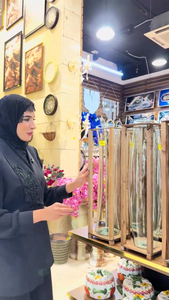 ديكور منزلي • قطع بيت • متنوع