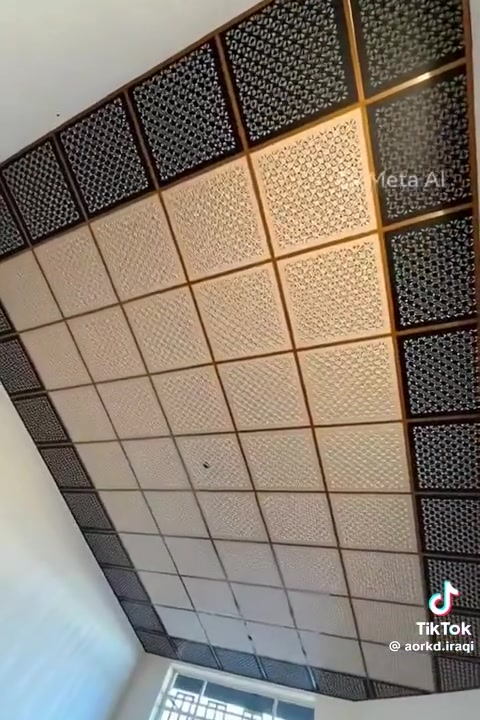 سقوف ثانوية ( عمل المتر ب3 ) (كرسته وعمل 10 تالف دينار 
كافة مناطق بغداد 🇮🇶
الاتصال:  //‏. ***********
