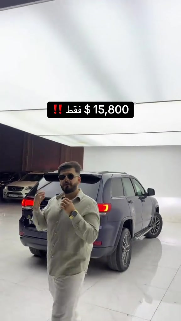 

نص مكتوب في الصور:
- 15,800 $ فقط ‼️
