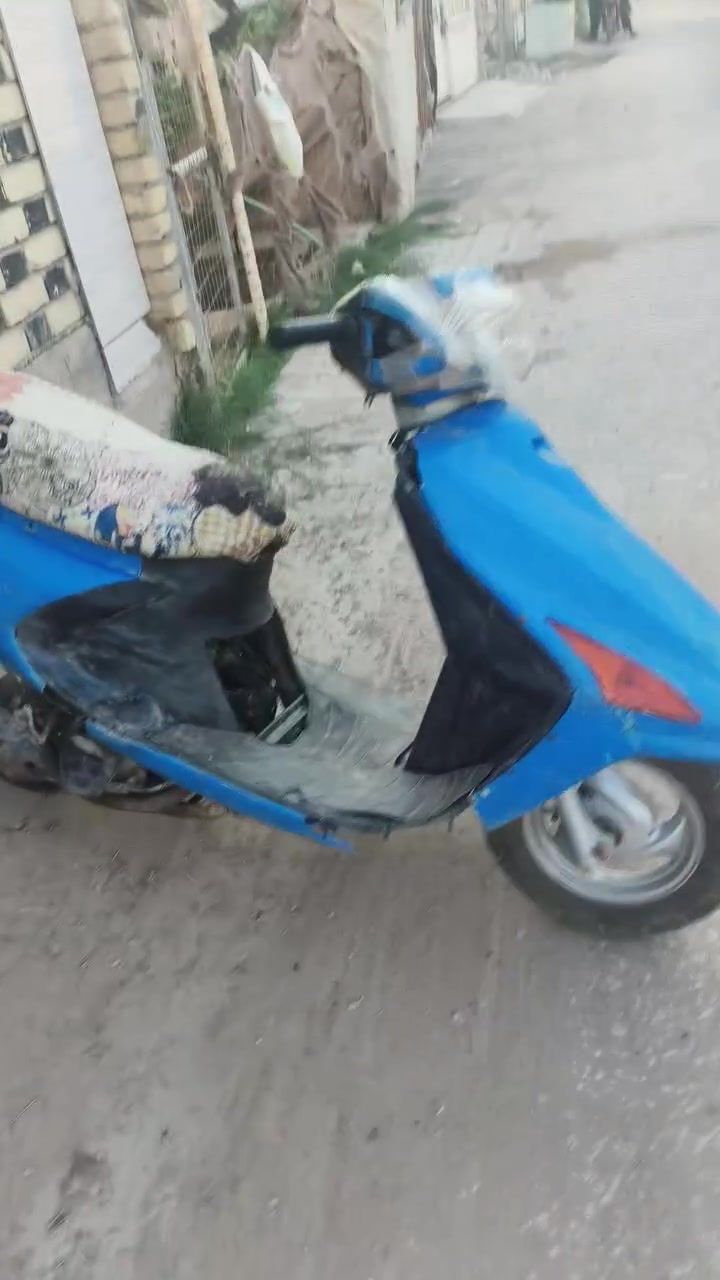 سلام عليكم دراجه فراشه اللبيع نضيفه دراجه مال شغل تدوديك وترجعك مكينه لاا دخن ابد مكاني نجف ابصخير هاذه رقمي ***********
