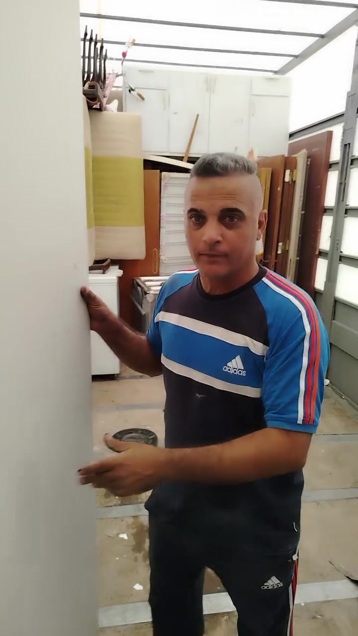 بضاعة جديدة • الحمزه الغربي • شارع طه