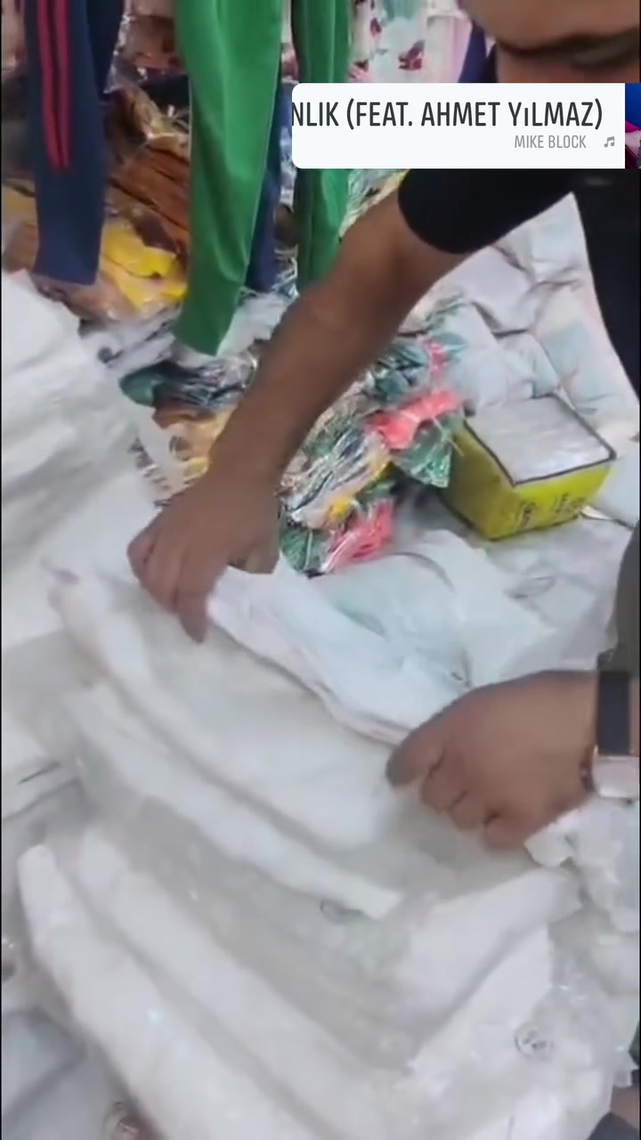 ياالله وصلت البديات الابيض فقط الساده  الولادي المدرسي 
بسعر مفاجئه  الدرزن ب15 الف فقط
اقل طلب 5 درزن رجاءا ماابيع اقل من 5 درزن
سيريه 10 قطع تجيك بكيس يعني 6 اكياس يجنك 60 قطعه بسعر 75 الف
وسعر ثابت لاهل الكميات ايضا 
يلبس من 4 ل 12 سنه
الخامه قطن 100/100 استندر
وتوصيل 5 لكل العراق
للحجز والاستفسار مراسلة الصفحه
 او للحجز السريع مراسله واتساب ***********
الكمية محدوده سارع بالحجز قبل النفاذ
