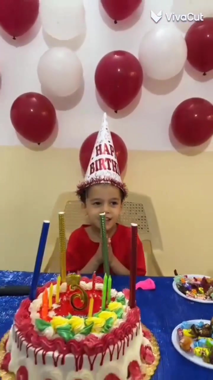 🎉🎂 أجواء من الفرح والسعادة تعم روضتنا بمناسبة عيد ميلاد طفلتنا الحلوة كول دار 🎀
كل عام وأنتِ بألف خير يا أميرة، نتمنالك أيام مليانة ضحك وبراءة 🤍✨
روضة وحضانة الملاك المبدع 

#عيد_ميلاد #عيد_ميلاد_سعيد #كول دار #اطفال_الروضة #فرحة_الاطفال #ر
  روضة وحضانة الملاك المبدع   🎈

عنوانا حي العسكري شارع البزل مقابل بيت الشهيد علي حمد
