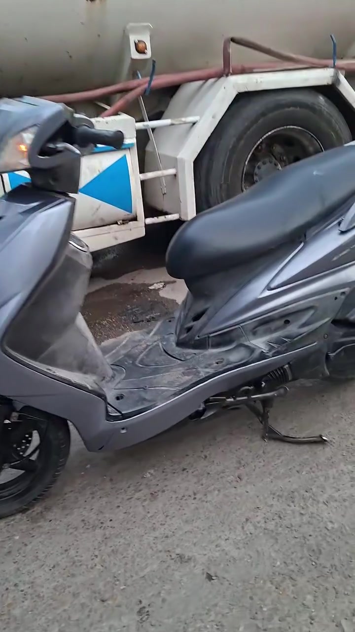 سكنس فحل • ماشيه 30الف • كفاله عامه