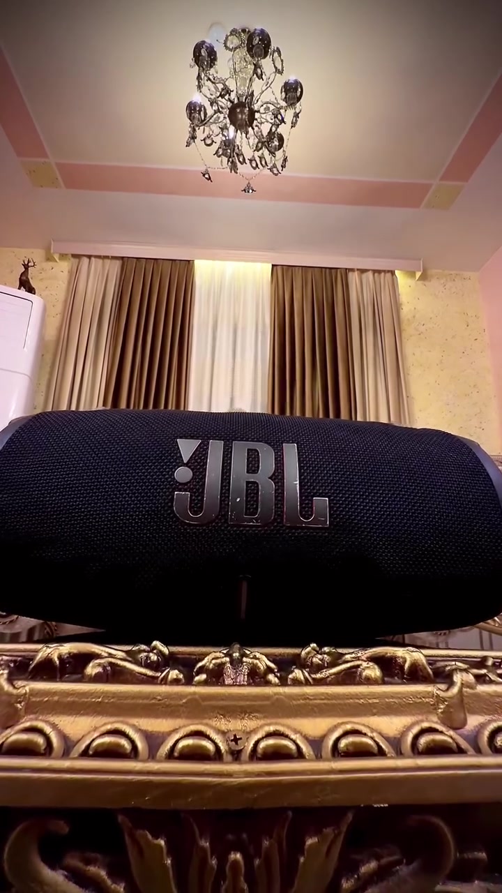 JBL Xtreme 3 • سبيكر • بدون كارتون